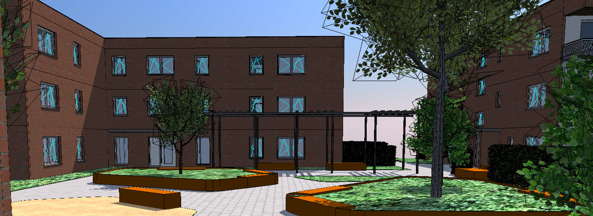 Wohnen in Gemeinschaft Münster